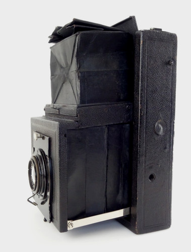 Fotocamera lastra reflex - fotocamera, a