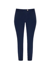 Rinascimento curvy pantaloni
