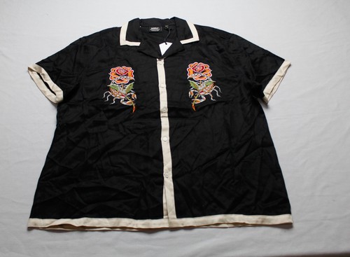 Wesc top uomo - wesc, camper