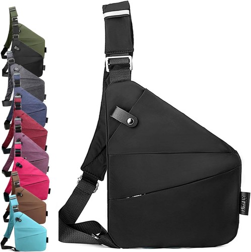 Borsa viaggio antifurto a - borsa,
