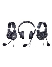 Heil Sound ProSet Elite 6 - Cuffia Microfono per RTX radioamatoriali capsula HC6