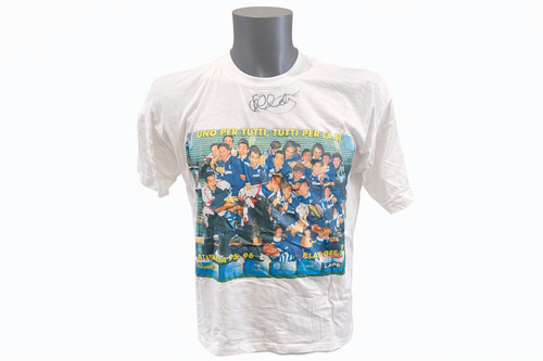 Shirt atalanta 1995 96 - atalanta, 1995/96