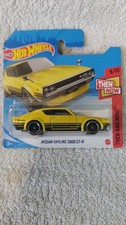 Hot Wheels Then And Now 9/10-