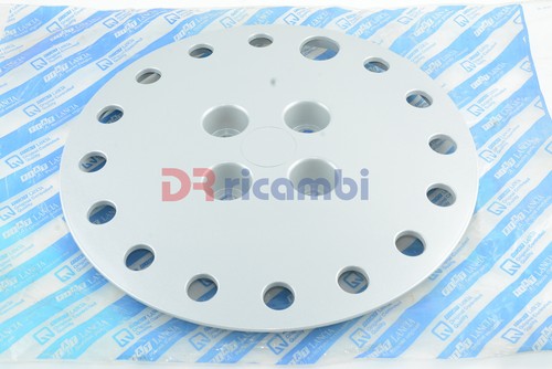 Coppa copricerchio copriruota - coppa,