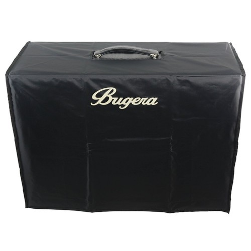 Bugera 212ts cover - bugera, 212ts-pc