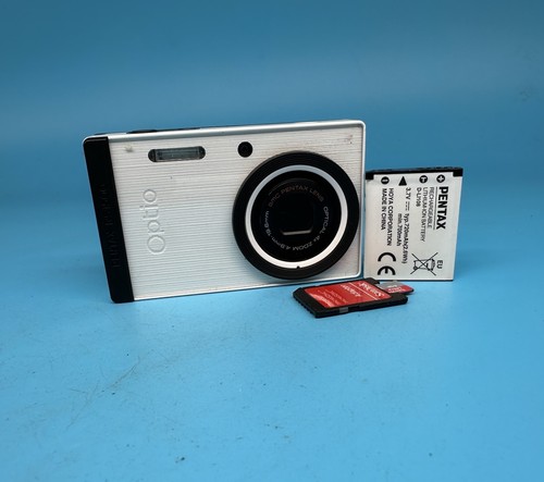 Pentax optio rs1500 0 - pentax,