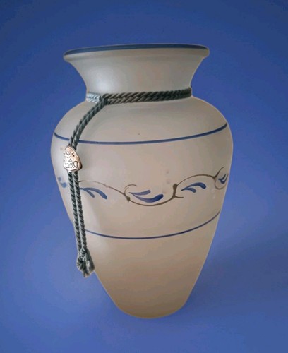 Vaso vintage vetro - vintage, in
