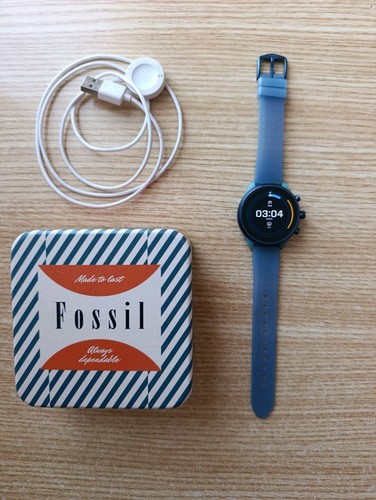 Orologio smartwatch uomo di - smartwatch,