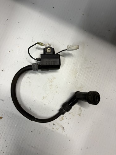 Bobina accensione mercury oem - bobina,