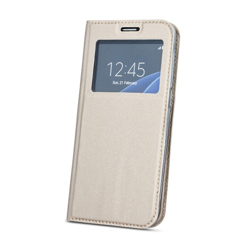 Etui folio view fenetre - view,