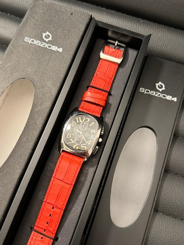 Orologio spazio24 martin - st.,