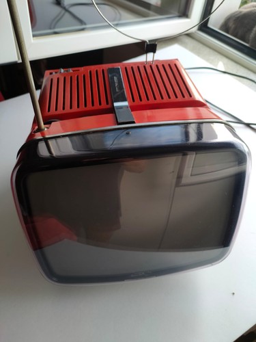 Brionvega algol design - tv, 11