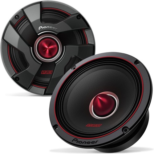 Pioneer serie - pioneer,