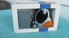 Carrello elevatore NZG
