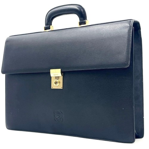 Loewe anagram valigetta - loewe,