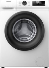 Hisense lavatrice classe - lavatrice, kg