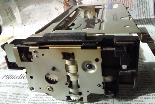 Revox 2109303c1 17070110 - h, 30