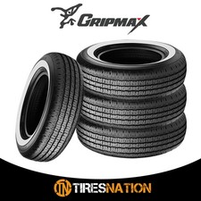 4 X GripMax MaxGrip Classic
