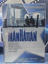 Manhattan - con slipcase -