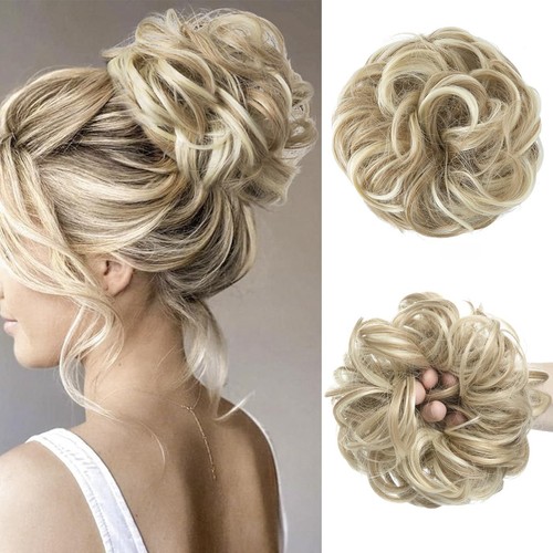 Jjstar grande chignon finto - jjstar,