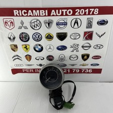 CONTAGIRI SMART FORWO 450