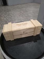 Cassa Legno Cassetta Vino