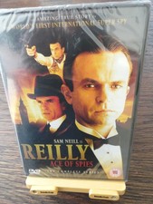 Reilly - Ace Of Spies -