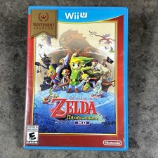 The Legend of Zelda: The Wind