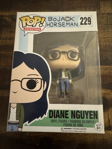 Funko pop bojack horseman - funko, pop!