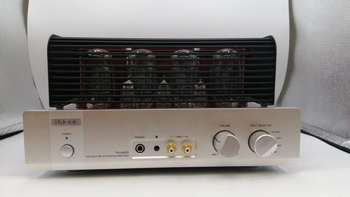 Amplificatore integrato - , a
