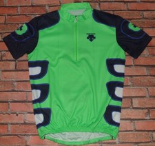 DESCENTE MAGLIA SHIRT MAILLOT