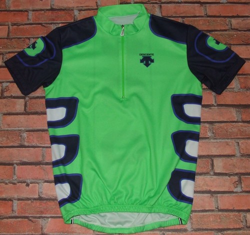 Descente maglia shirt maillot - shirt,