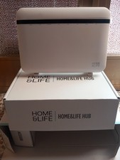 MODEM HOME & LIFE HUB ZYXEL