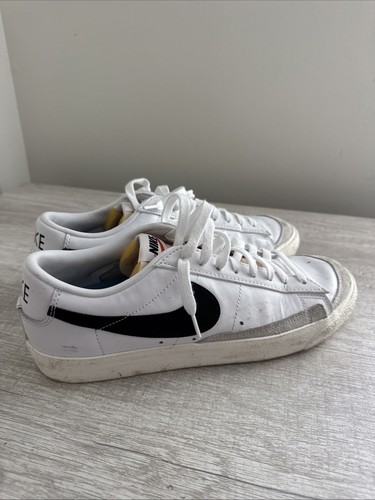 Blazer basso nike - blazer,