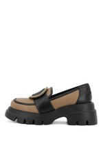 LUCIANO BARACHINI MOCASSINI