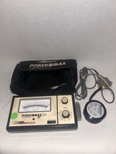 Misuratore di potenza laser