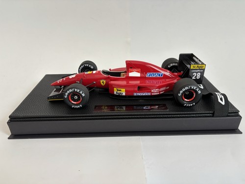 Repliche ferrari f92a - ferrari,