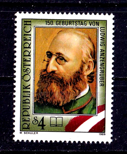 österreich europa francobollo - Österreich,