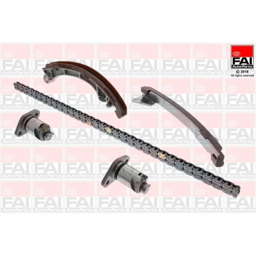 Fai autoparts kit catena - fai,