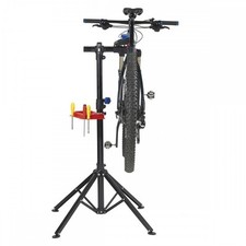 Cavalletto manutenzione bici