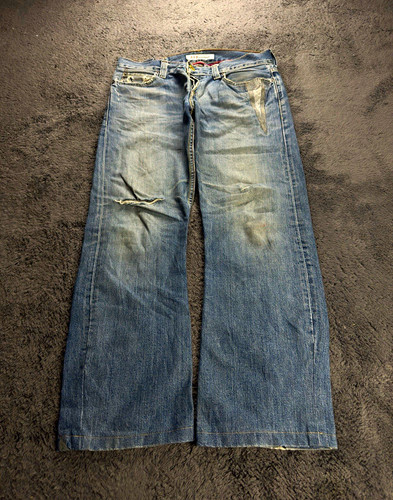 Jeans levi 512 bootcut - jeans, |