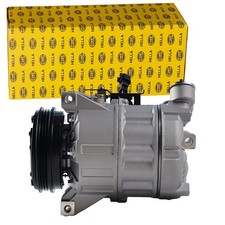 HELLA Compressore D'Aria PXC16 Adatto A per Volvo S60 S80 V60 V70 XC60 XC70 8FK