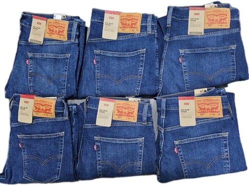 Jeans uomo levis 512 - jeans,