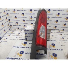 Fanale Posteriore Sinistro