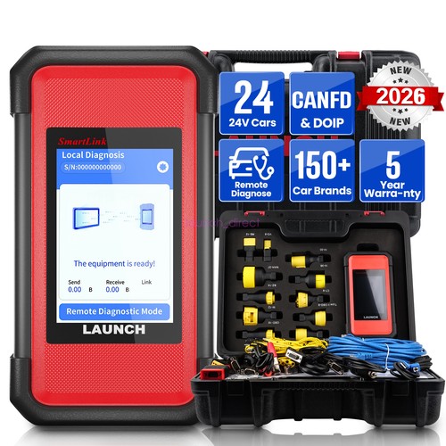 Launch x431 smartlink 0 - x431,