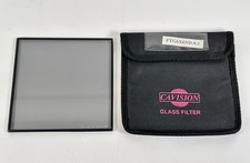 Cavision ND Glass Filter (6.6