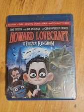 Howard Lovecraft and the