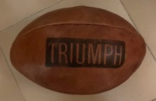 Pallone Rugby Triumph -
