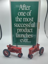 International Farmall...John