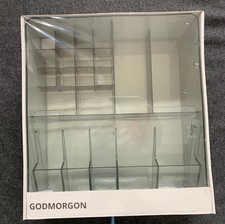 Scatola portaoggetti ikea - portaoggetti,